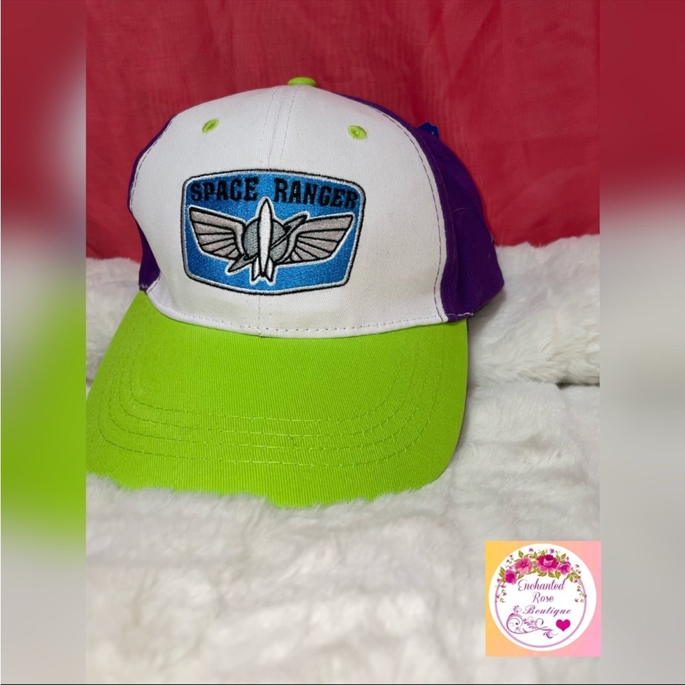 Buzz lightyear Youth SnapBack hat